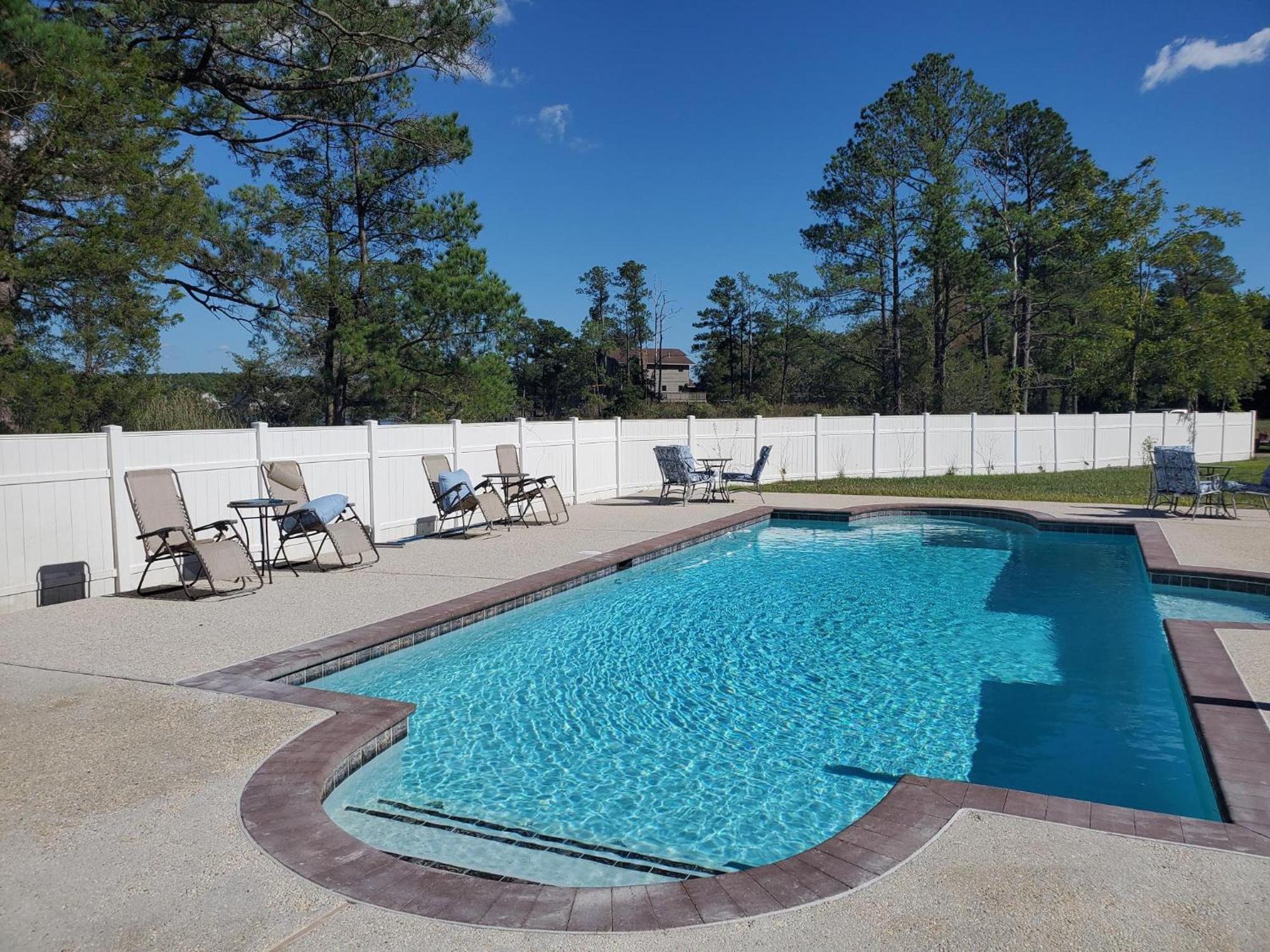 Kingsbay Mansion And Vacation Rental Houses Marion Exterior photo