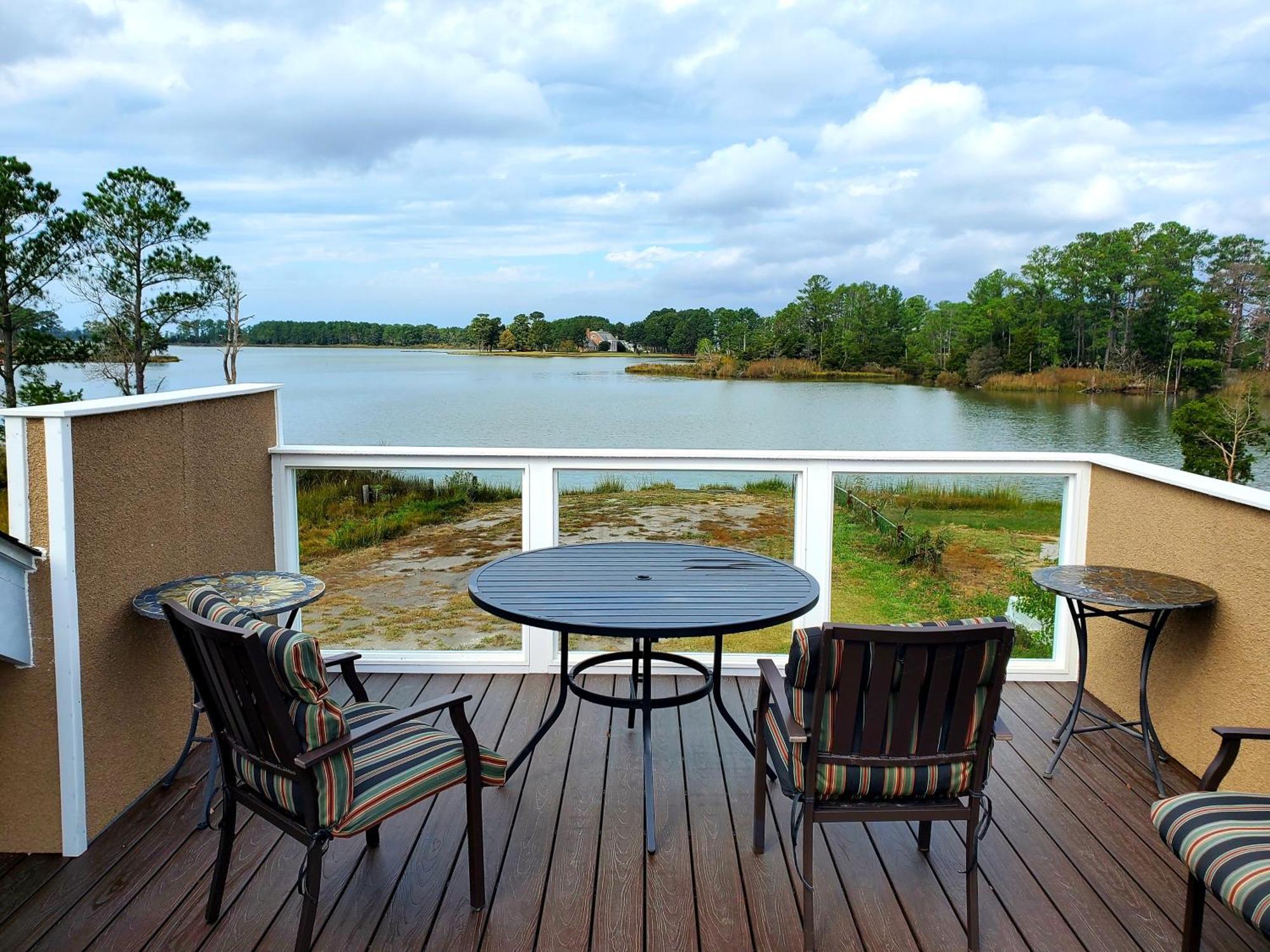 Kingsbay Mansion And Vacation Rental Houses Marion Room photo